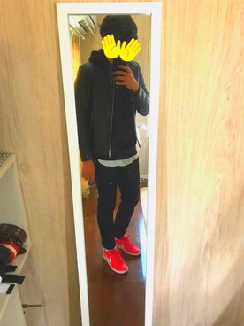 K-すけさんのコーディネート