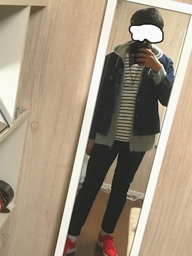 K-すけさんのコーディネート