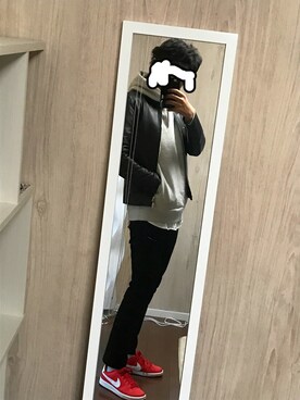 K-すけさんのコーディネート