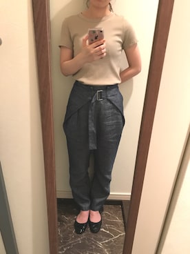 sakiさんのコーディネート