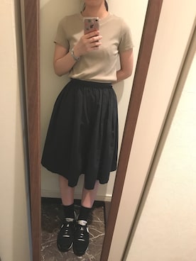 sakiさんのコーディネート