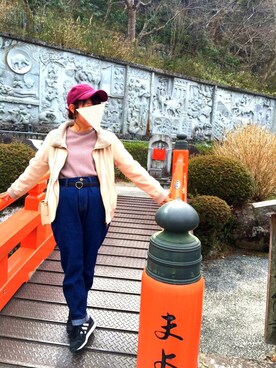 Saさんのコーディネート