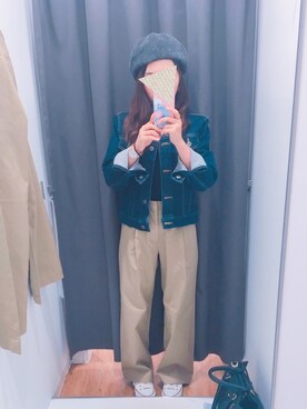 Saさんのコーディネート