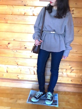 Saさんのコーディネート