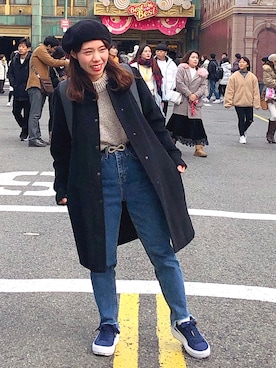 Saさんのコーディネート