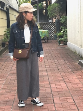 Saさんのコーディネート