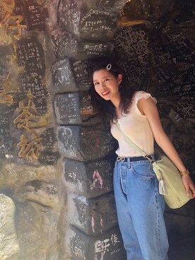 Saさんのコーディネート