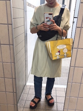 Saさんのコーディネート