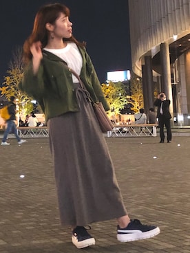 Saさんのコーディネート