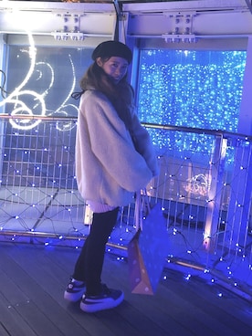 Saさんのコーディネート