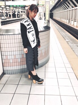 Takahiro道の駅 の人気ファッションコーディネート Wear
