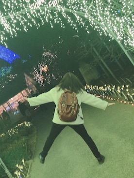 ま な ちさん（レディース・153cm）の冬コーディネート