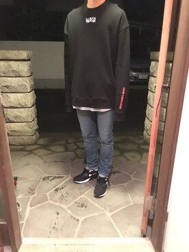 ケーエイチさんのコーディネート