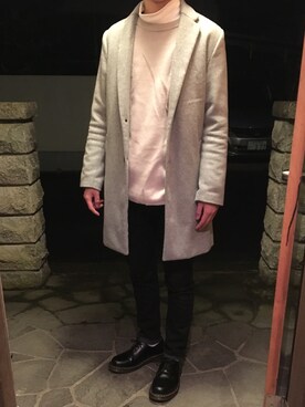 ケーエイチさんのコーディネート