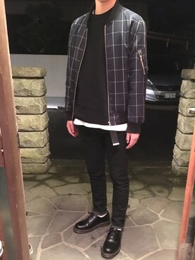 ケーエイチさんのコーディネート