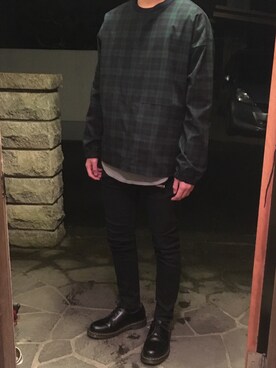 ケーエイチさんのコーディネート