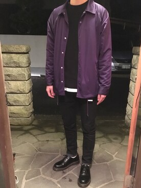 ケーエイチさんのコーディネート