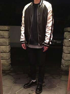 ケーエイチさんのコーディネート