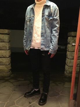 ケーエイチさんのコーディネート