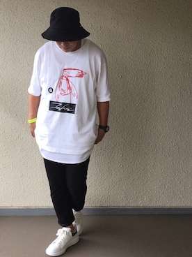 hiroxさんのコーディネート