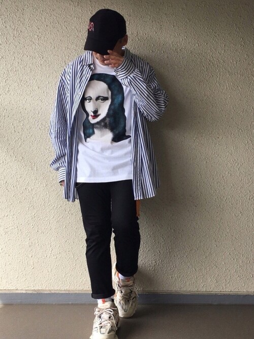 hiroxさんのコーディネート