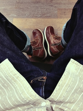 toothwayさんのコーディネート