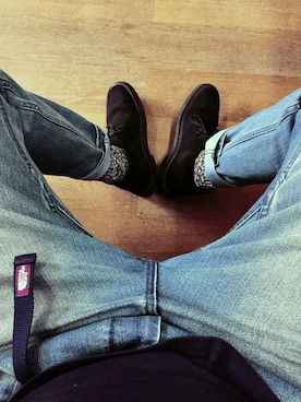 toothwayさんのコーディネート