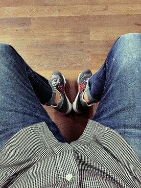 toothwayさんのコーディネート