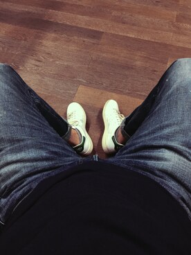 toothwayさんのコーディネート