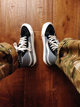 toothwayさんのコーディネート