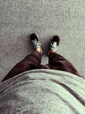 toothwayさんのコーディネート