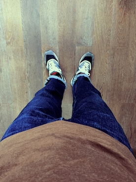 toothwayさんのコーディネート