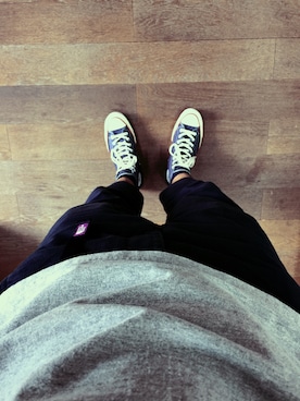 toothwayさんのコーディネート