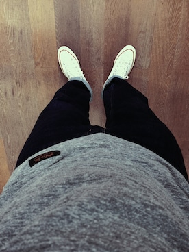 toothwayさんのコーディネート