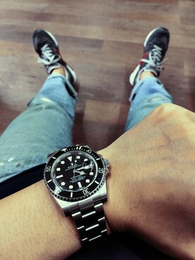 toothwayさんのコーディネート