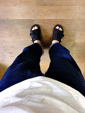 toothwayさんのコーディネート