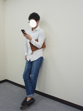 KEN（HushTug）さんのコーディネート