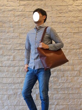 KEN（HushTug）さんのコーディネート