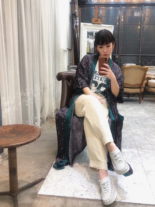 ���X�؍��ނ���̃X�j�[�J�[�uKEEN/�L�[�� ���j�[�N�X�j�[�N�@UNEEK SNK 1022410�iKEEN�b�L�[���j�v���g�����R�[�f�B�l�[�g