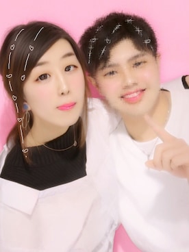 まーちゃんさんのコーディネート