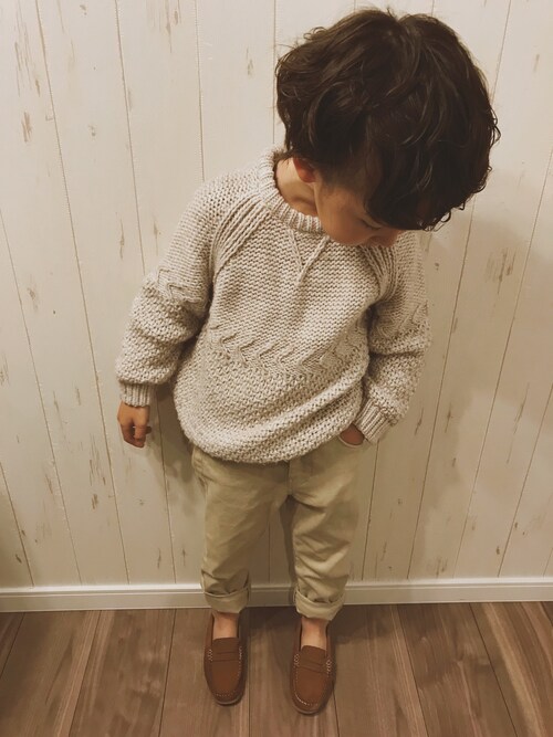 umh.さんのコーディネート