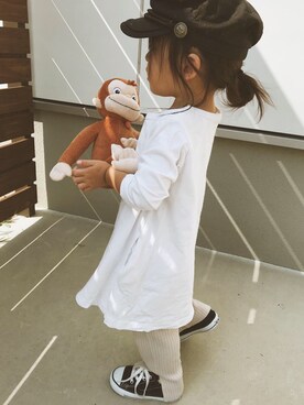 umh.さんのコーディネート