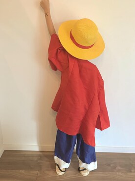 umh.さんのコーディネート