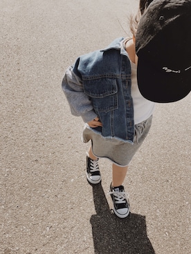 umh.さんのコーディネート