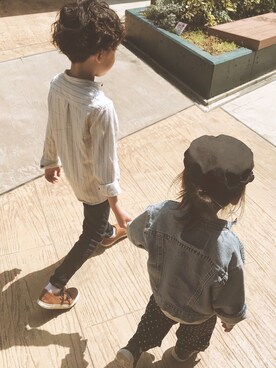 umh.さんのコーディネート