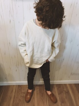 umh.さんのコーディネート