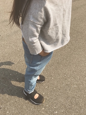 umh.さんのコーディネート