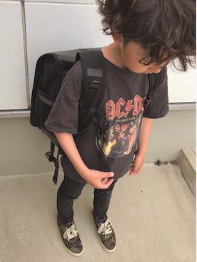 umh.さんのコーディネート