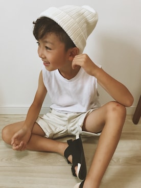 umh.さんのコーディネート