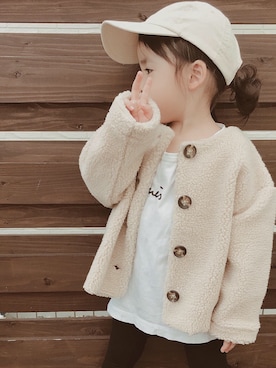 umh.さんのコーディネート